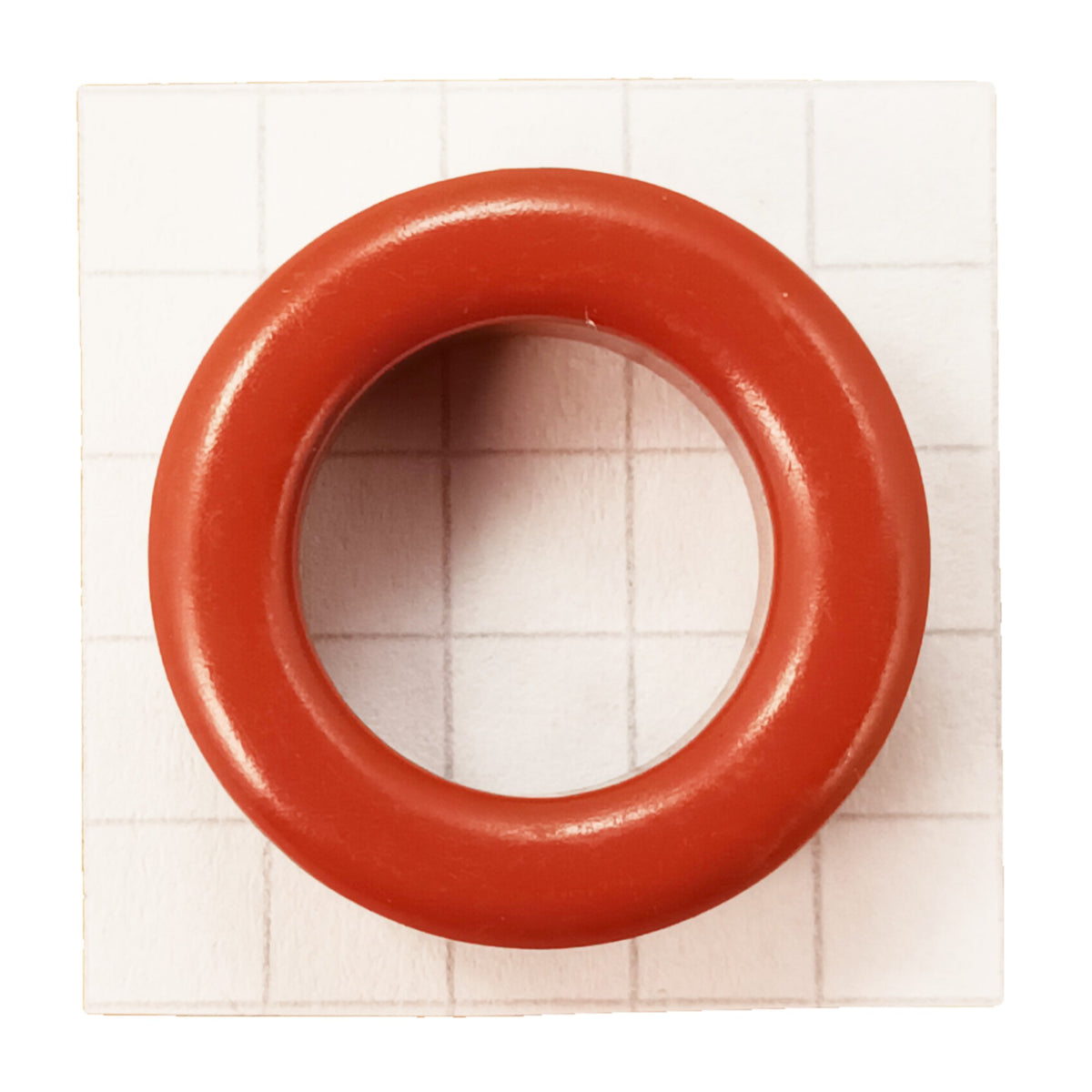 T80 Iron Powder Toroid Inductor Core Micrometals Toroidal Coil Former T-80