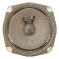 Round Loudspeaker 4 Watt 8 Ohm 120 x 120mm Replacement Car Radio Speaker