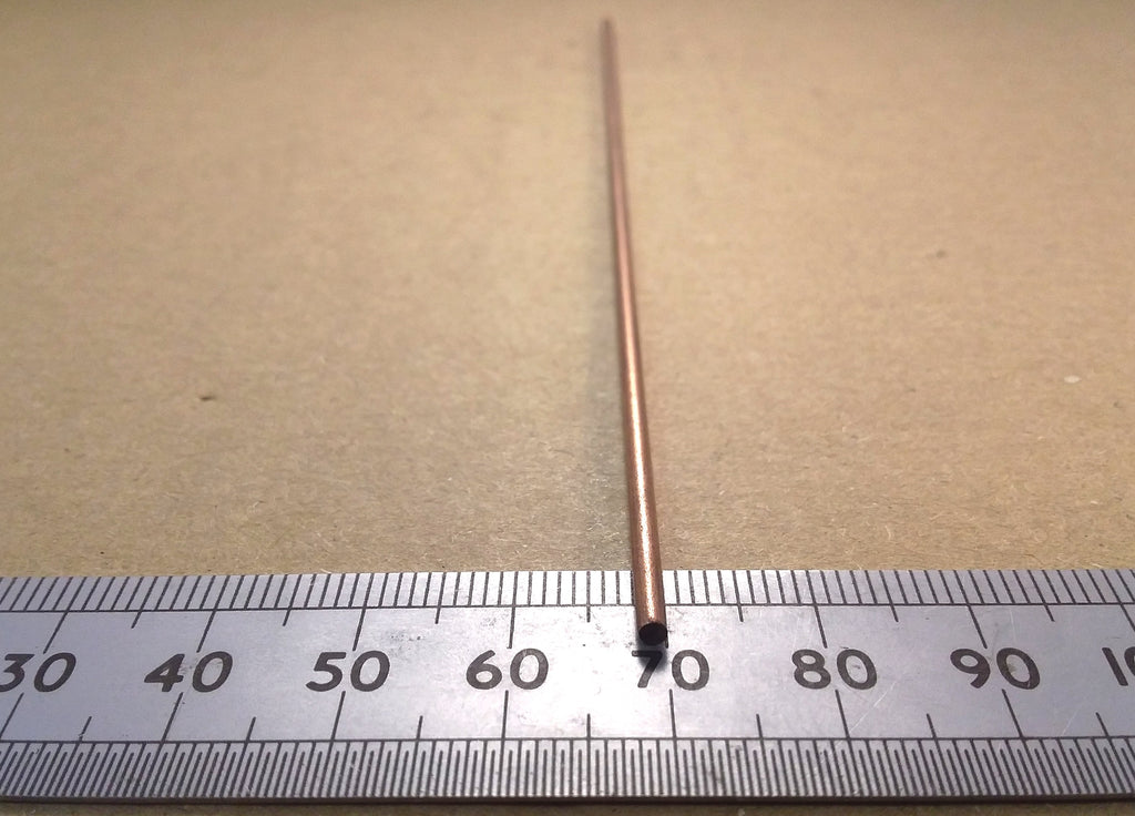 Miniature Plastic Cog Gear Wheel Worm or Shaft 2mm Hole Mechanical Parts