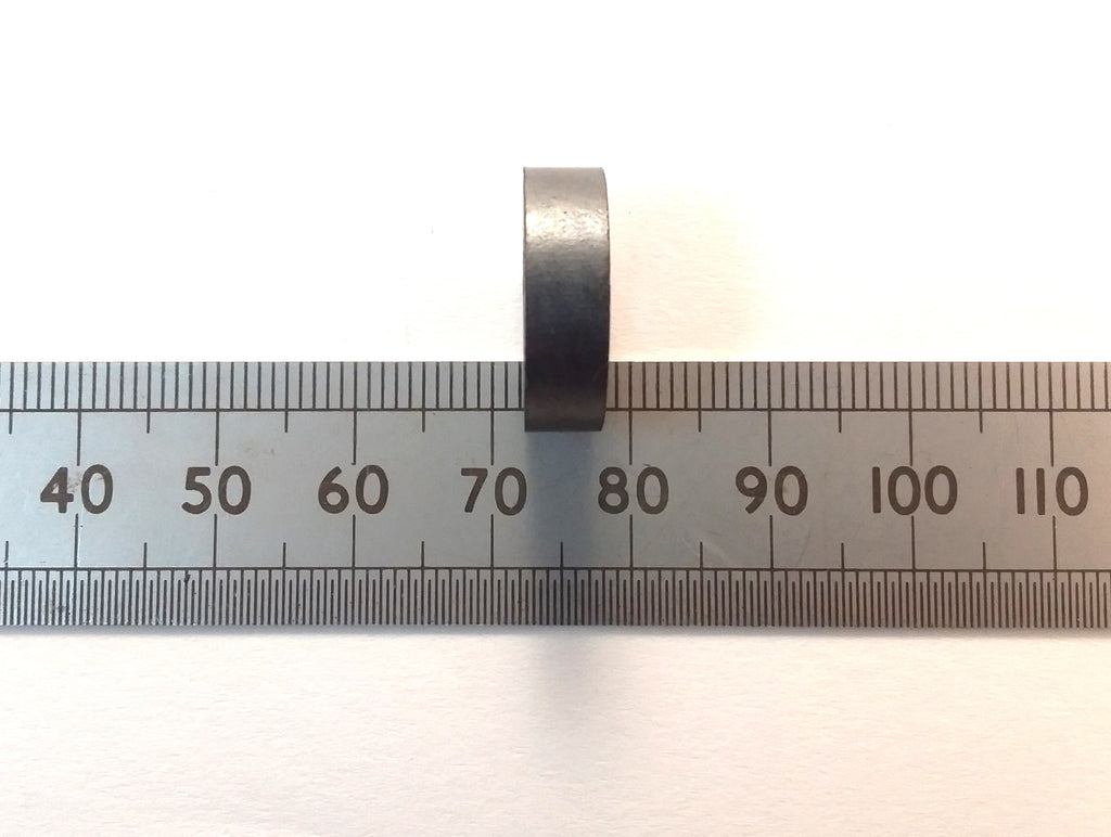 Toroidal Ferrite Core 18mm Diameter EMC Inductor Coil Form Choke