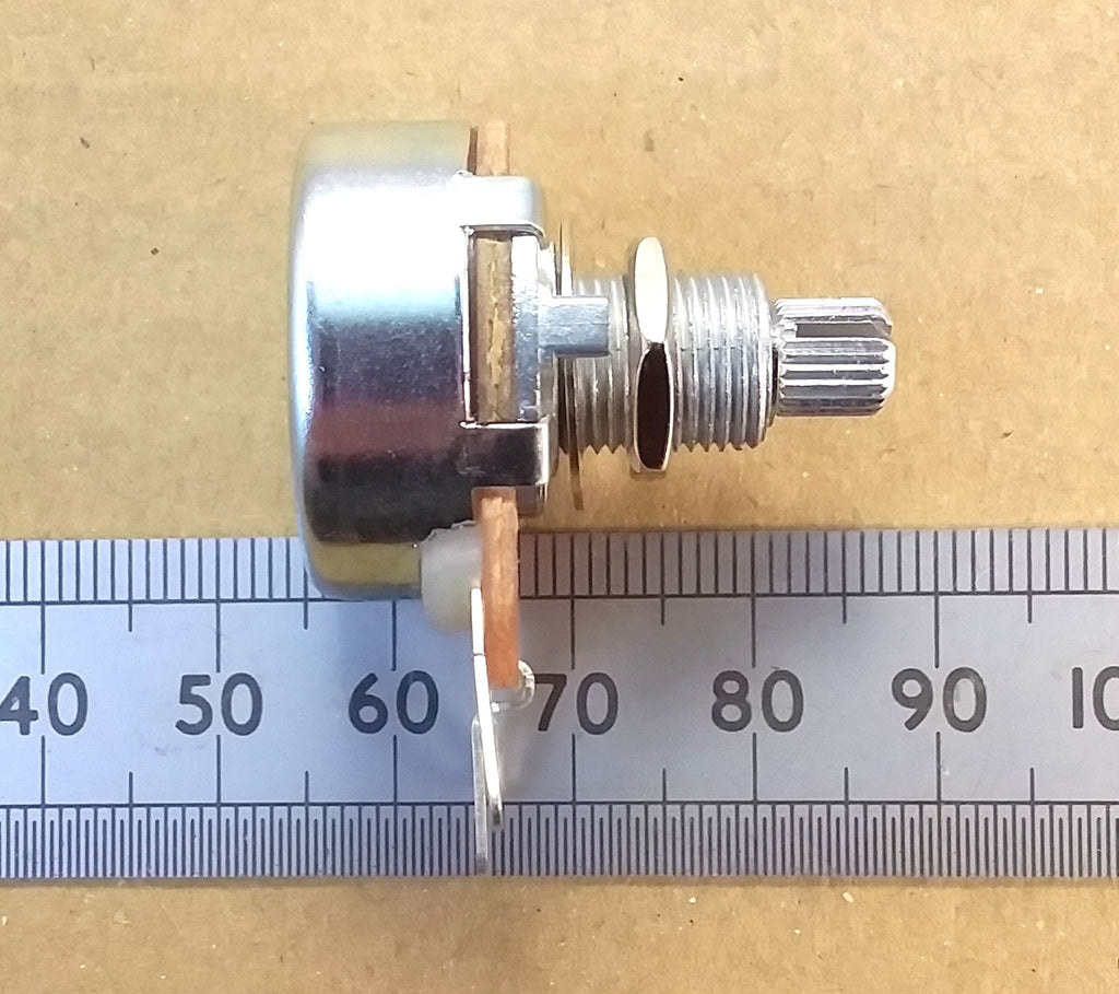 Potentiometer 2W Variable Resistor Rheostat Speaker Volume Control 2 Watt B PW24