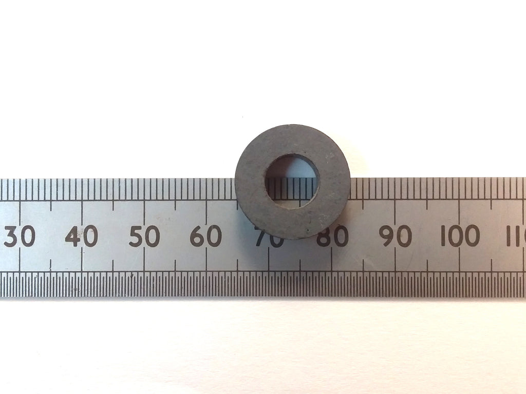 Toroidal Ferrite Core 18mm Diameter EMC Inductor Coil Form Choke
