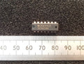 74AC CMOS High Speed Fast Logic Gate Chips DIL IC Texas Instruments