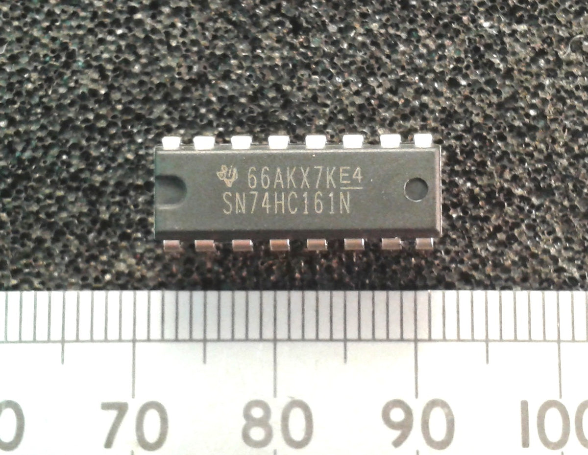 74HC CMOS Logic IC DIL DIP By Texas Instruments Various Types