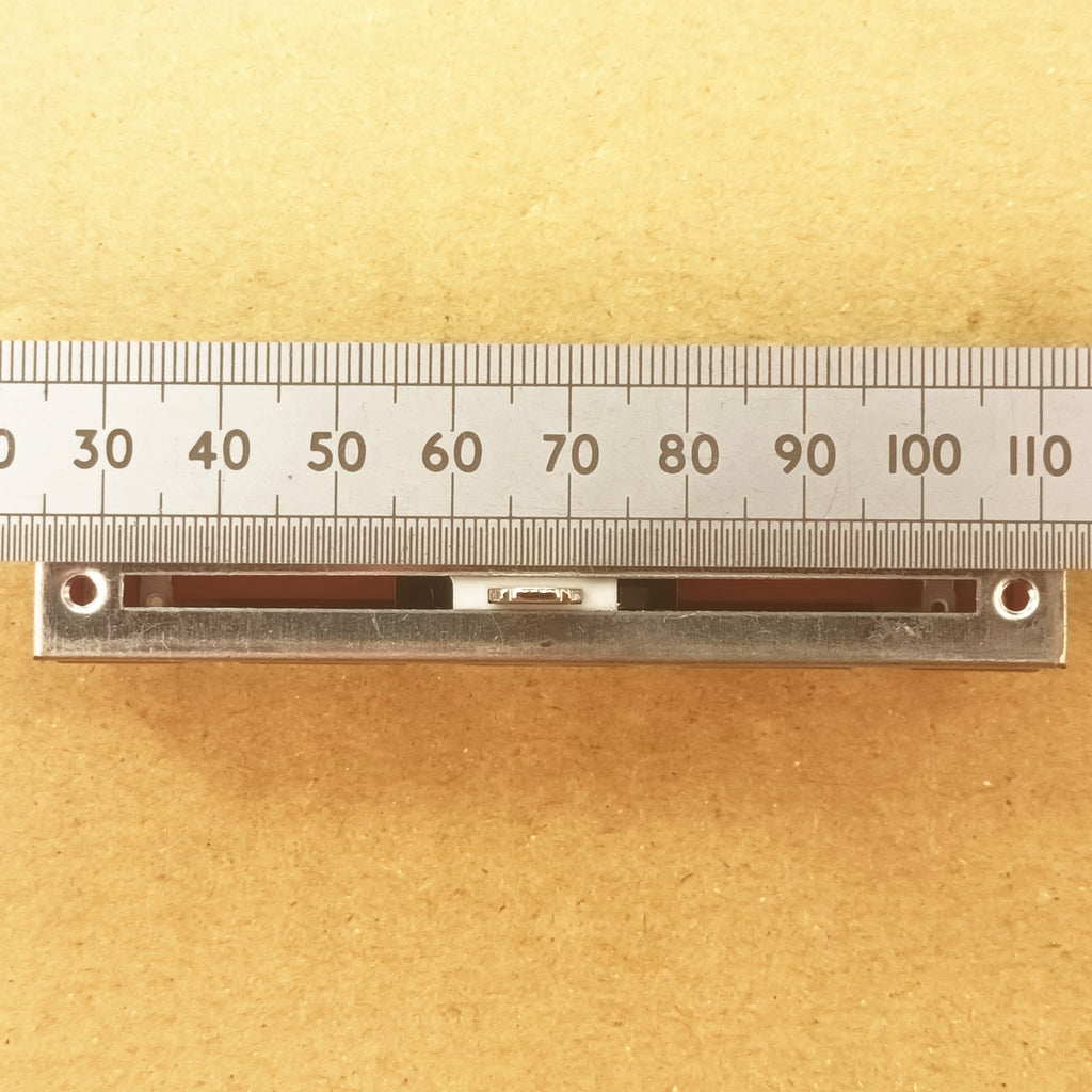 Slider Potentiometer Mono Fader Pot 88mm Length Linear B SR60