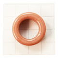 T50 Iron Powder Toroid Radio Inductor Core Amidon Micrometals Toroidal Coil Form T-50