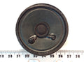 Radio Speaker Ferrite Magnet 57mm Diameter 8 Ohm 0.5 Watt
