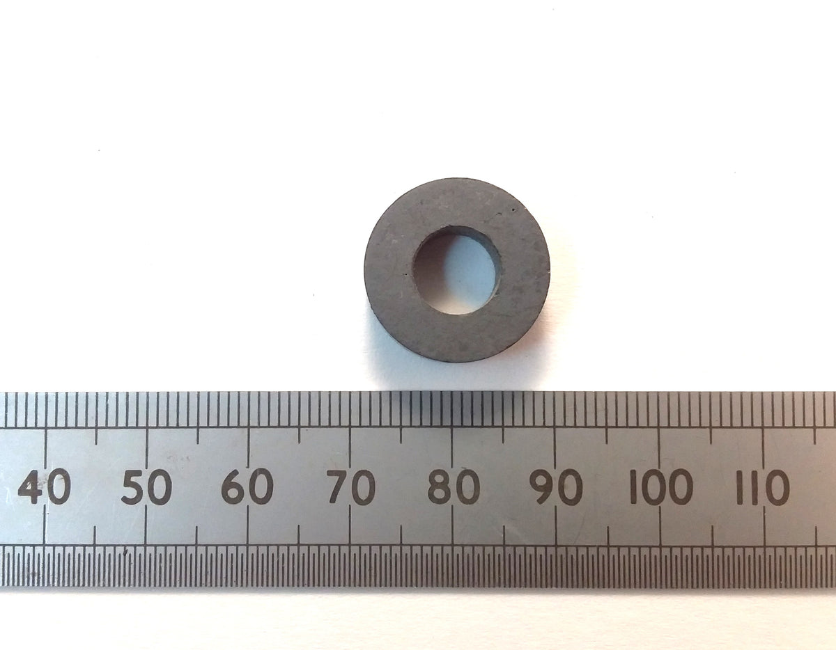 Toroidal Ferrite Core 18mm Diameter EMC Inductor Coil Form Choke