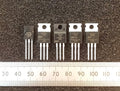 Triac SCR Thyristor Medium Power Silicon Switch