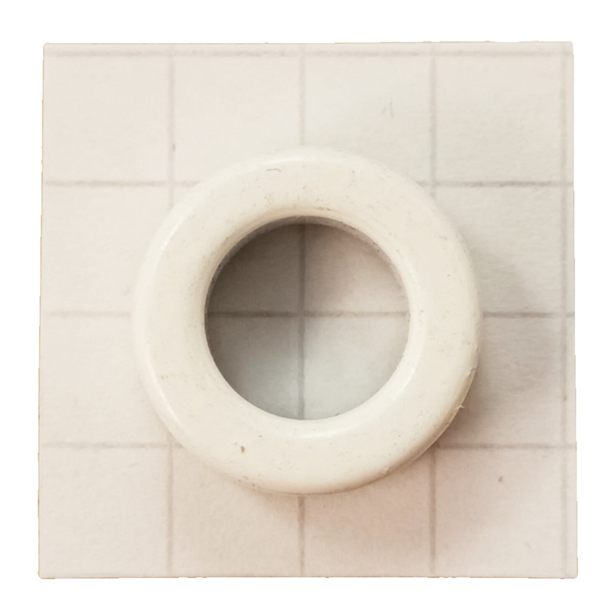 T50 Iron Powder Toroid Radio Inductor Core Amidon Micrometals Toroidal Coil Form T-50