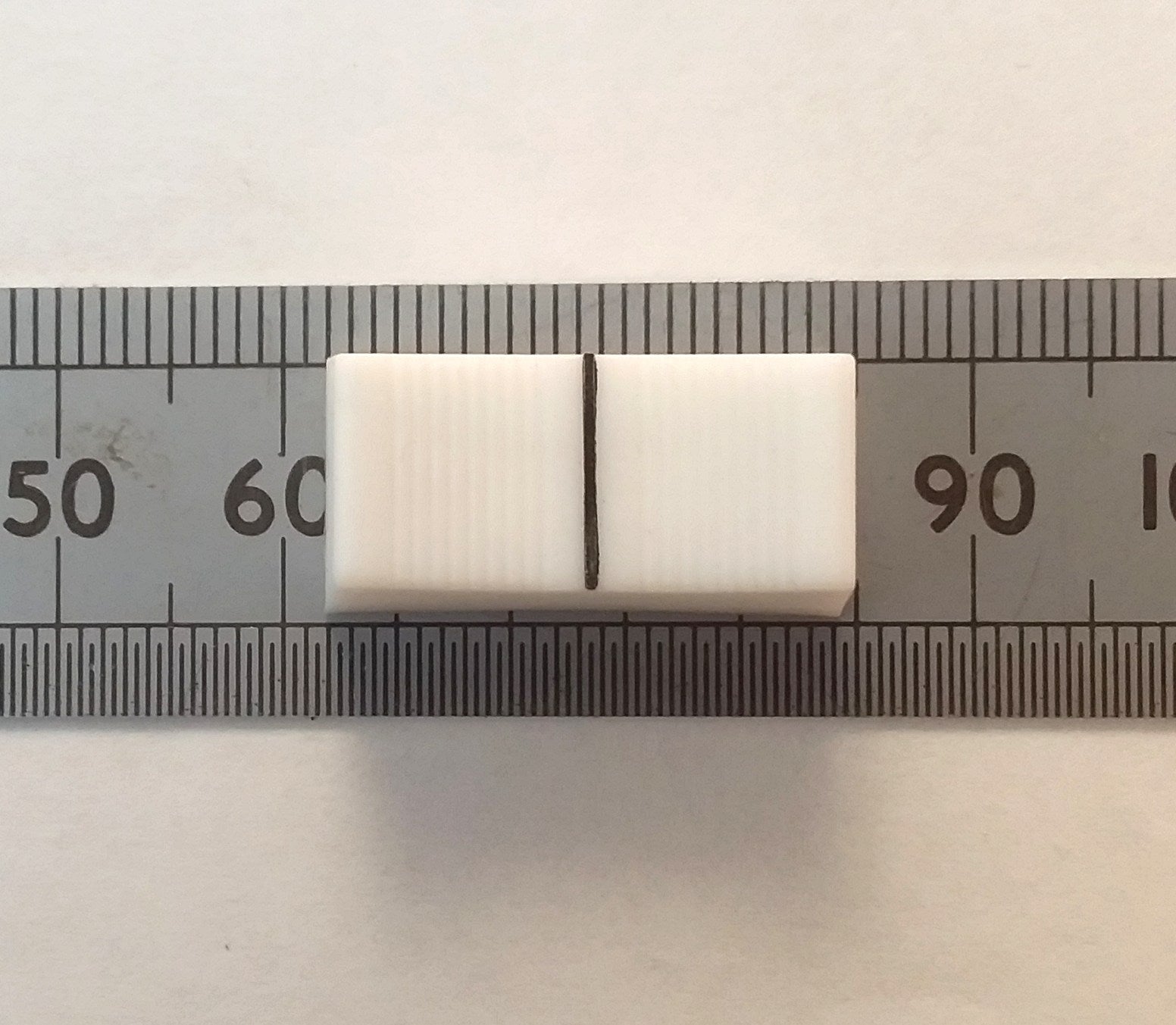 Slider Fader Knob Cap 22mm Varied Colours CS1A