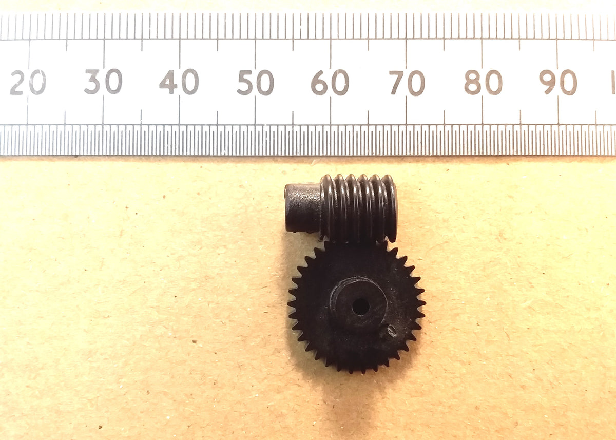 Miniature Plastic Cog Gears Rack Bevel Fan Or 2mm Shaft Mechanical Parts