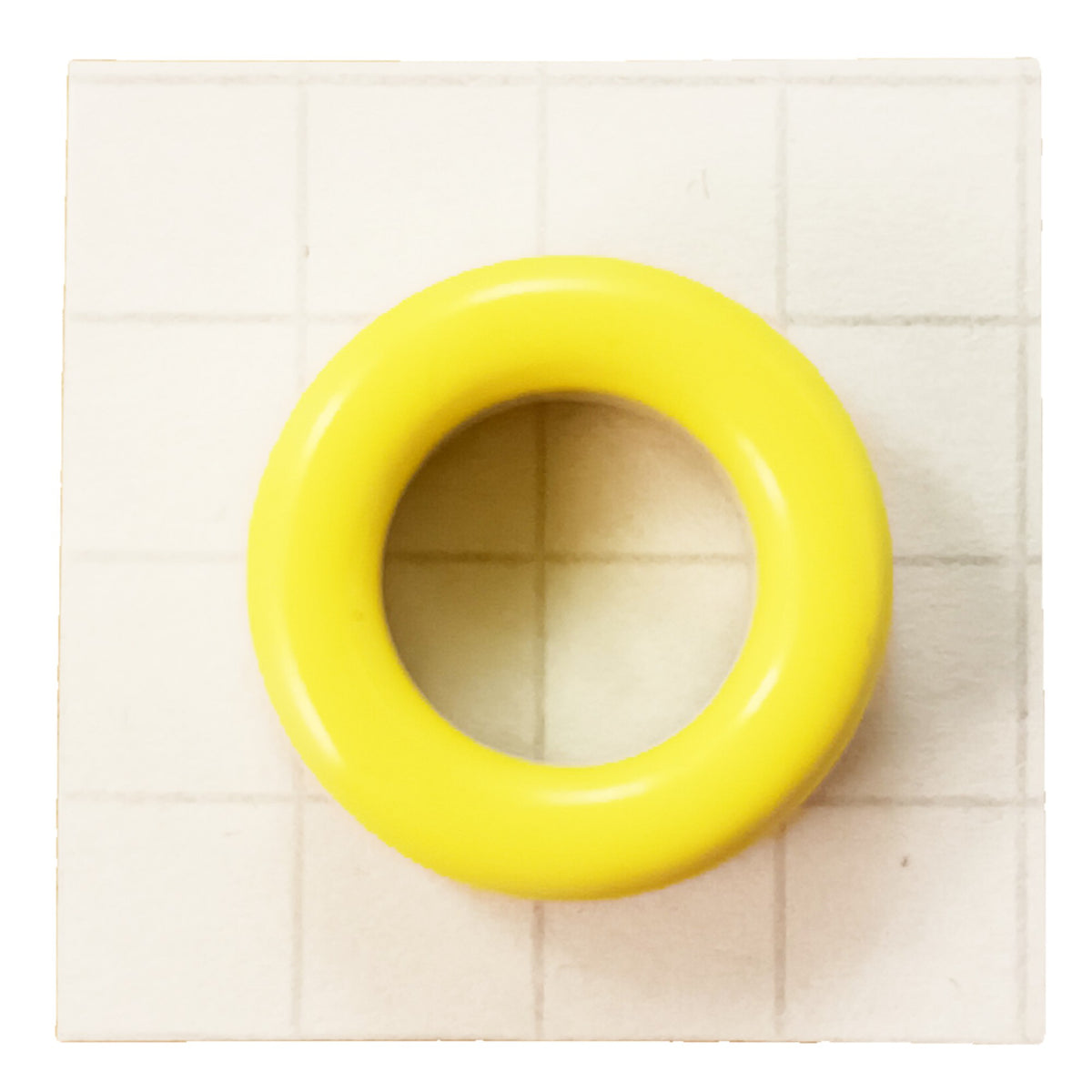 T50 Iron Powder Toroid Radio Inductor Core Amidon Micrometals Toroidal Coil Form T-50