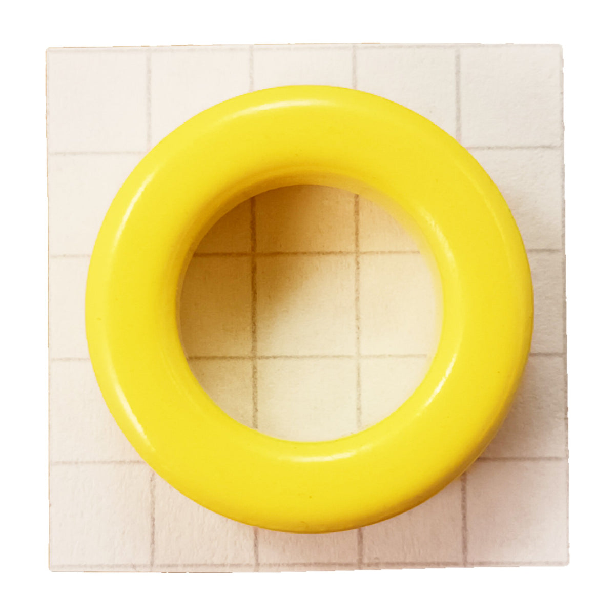 T80 Iron Powder Toroid Inductor Core Micrometals Toroidal Coil Former T-80