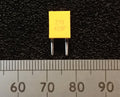 Ceramic Resonator IF 429kHz 455kHz 480kHz Or 500kHz ZTB CRB Series